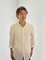 ウィルドレス(WiLL DRESS)&nbsp;下山 兼志郎