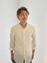 ウィルドレス(WiLL DRESS)&nbsp;下山 兼志郎