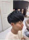 マッシュ