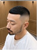 クロップスキン