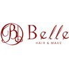 ベル 表参道店(Belle)のお店ロゴ