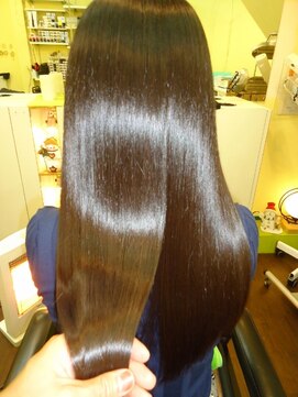 エムスリーディーミュゼステージ(M3D) スマートトリートメント