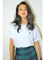 ヘアーサロン サボイア(HAIR SALON SAVOIA) ウェーブスタイル