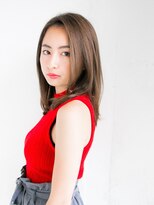 リリアン 青山(relian)&nbsp;自然な縮毛矯正なら☆relian青山☆