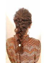 ロベック(Lobec SAKAE) アレンジ