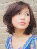 メールズ(MEER.S)&nbsp;ナチュラルウイングミディ