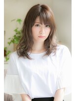 ロダット 横浜(LODAT by little) フェアリーミディアム 【平沼橋】