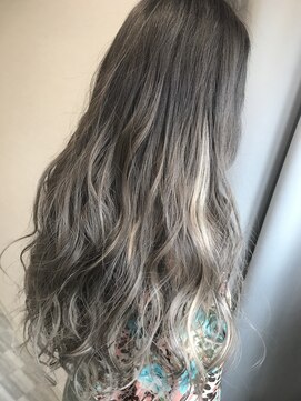 ディベック(Dvec) Rf wave, Dvec