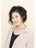 ヘアー ラヴワン 大間々(hair love One)&nbsp;エアリ―ショート