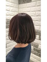 プログレス 荻窪店(PROGRESS)&nbsp;ワンカールボブ