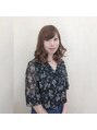 ヘアスタジオ ルピナス(Hair studio lupinus) ハルナ