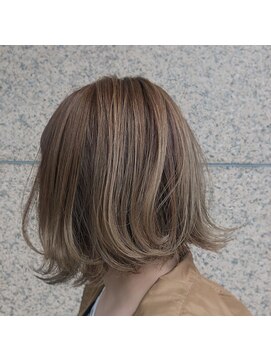 ブレンズオブアーツ(Blendz of arts) 外はねBOB