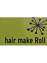 hair make Roll【ヘアメイクロール】