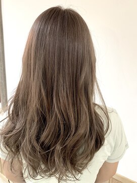 ノーム 横浜(NORM) Norm横浜 ベージュカラー☆