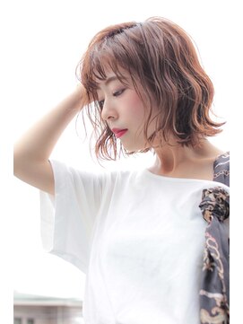 アッシュ 祐天寺店(Ash) #失敗しないショート #横顔美人ショート #骨格矯正カット