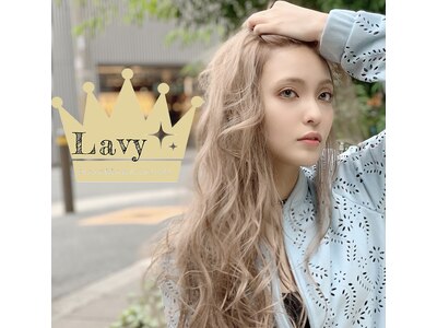 ラヴィキョート(Lavy kyoto)