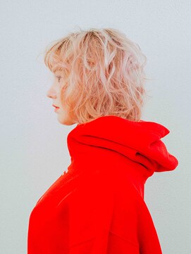 プロデュース 町田店(Produce) 大人ボブダブルカラー【町田/町田駅/学割U24】