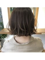 ローレン(LOREN)&nbsp;【LOREN】オリーブベージュカラー