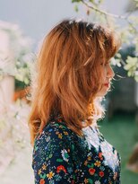 プロデュース 古淵店(Produce)&nbsp;モテウェーブウルフレイヤー