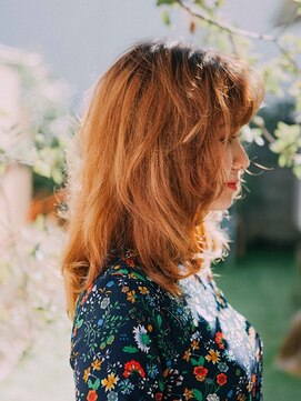 プロデュース 古淵店(Produce) モテウェーブウルフレイヤー