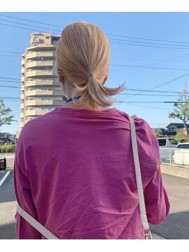 パーム スプリングス(Palm Springs) Hair by Palm Springs 142