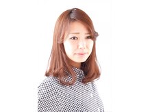 美容室 マーチン(marchin')
