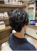 バブルマッシュ