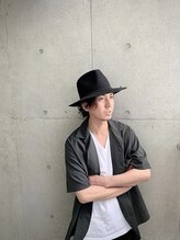 フェリア 松山(Feria)&nbsp;石田 幸輔