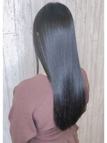 ピース バイ シータ(PEACE by CITA)&nbsp;美髪改善カラー