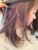 ナツ(Natu.)&nbsp;サクラピンク / 郷久保