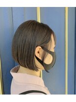 エレナ(elena)&nbsp;ミニボブ【elena/池袋】