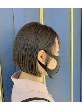 エレナ(elena) ミニボブ【elena/池袋】