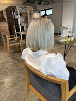 ザ オーダー(THE ORDER)&nbsp;ホワイトブリーチ