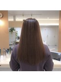 ホワイトアッシュ＋ヴァイオレット