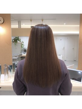 ニュースタイルソーホー(NewStyle SO-HO) ホワイトアッシュ＋ヴァイオレット