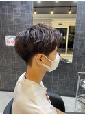 メンズカット / メンズスタイル