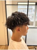 大人気ツイストスパイラル!
