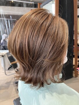 リーホリエ(Lee Horie) 【kanna】くびれミディスタイル