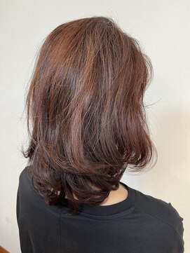 ジョワ(Joie) くびれレイヤー