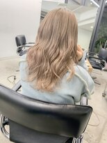 レーベン(LEBEN) ホワイトベージュ