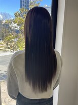 フツーロ 栄(FUTURO) ナチュラルヘアー!!