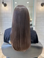 アッシュ 北上尾店(Ash) プレミアムストレート