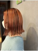 スカーレット×インナーブラック【gocci】