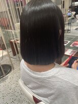 アース コアフュールボーテ 国分寺店(EARTH coiffure beaute) カット/イルミナカラー/髪質改善