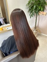 ニード(NeeD)&nbsp;田原本　髪質改善美髪矯正　艶髪　髪質改善トリートメント