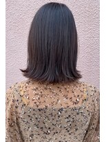 ヘアーメイクポリッシュ 大久保店 ヘアメイク ポリッシュ