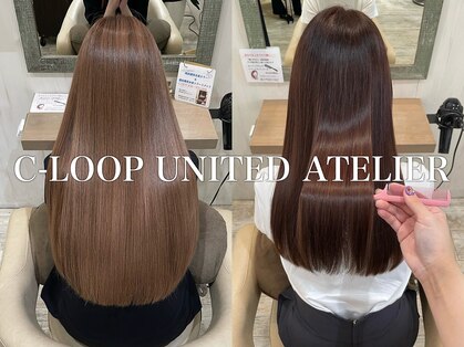 シーループユナイテッドアトリエ(C LOOP UNITED ATELIER)の写真