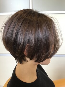 ルッソ(LUSSO) 前髪長めs