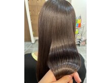 K's 美人増強計画