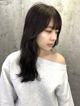 ルーツアイリー 心斎橋(ROOTS IRIE) 韓国風×エクステ/ヨシンモリ/シールエクステ80/